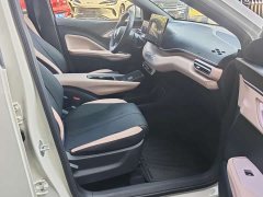 BYD Seagull Smart Drive 305km Vitality Edition - ფოტო 10