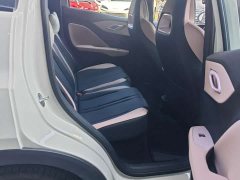 BYD Seagull Smart Drive 305km Vitality Edition - ფოტო 11