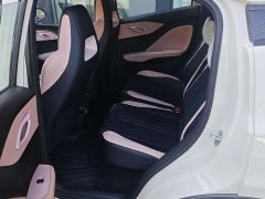 BYD Seagull Smart Drive 305km Vitality Edition - ფოტო 12
