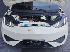 BYD Seagull Smart Drive 305km Vitality Edition - ფოტო 15