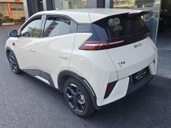 BYD Seagull Smart Drive 305km Vitality Edition - ფოტო 18