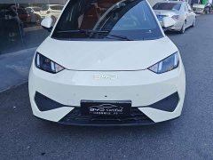 BYD Seagull Smart Drive 305km Vitality Edition - ფოტო 2