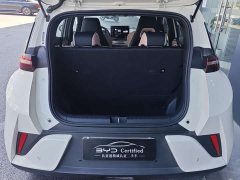 BYD Seagull Smart Drive 305km Vitality Edition - ფოტო 20