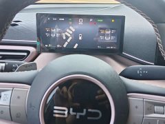 BYD Seagull Smart Drive 305km Vitality Edition - ფოტო 4