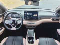 BYD Seagull Smart Drive 305km Vitality Edition - ფოტო 5