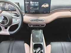 BYD Seagull Smart Drive 305km Vitality Edition - ფოტო 7