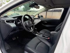 Toyota Corolla 1.2T S-CVT Elite Plus - ფოტო 4