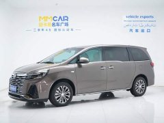 Buick GL8 Facelift Land Executive Cabin Luxury - ფოტო 1