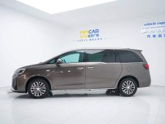 Buick GL8 Facelift Land Executive Cabin Luxury - ფოტო 12