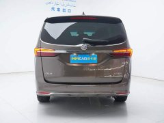 Buick GL8 Facelift Land Executive Cabin Luxury - ფოტო 13