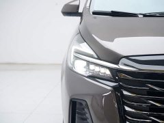 Buick GL8 Facelift Land Executive Cabin Luxury - ფოტო 14