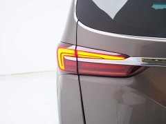 Buick GL8 Facelift Land Executive Cabin Luxury - ფოტო 15