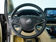 Buick GL8 Facelift Land Executive Cabin Luxury - ფოტო 18