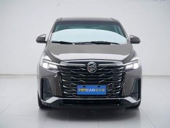 Buick GL8 Facelift Land Executive Cabin Luxury - ფოტო 2