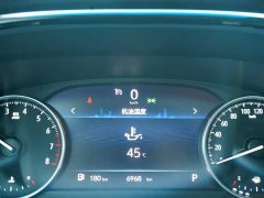 Buick GL8 Facelift Land Executive Cabin Luxury - ფოტო 9
