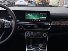 Kia Situs 1.5L CVT Luxury - ფოტო 13