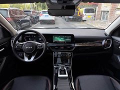 Kia Situs 1.5L CVT Luxury - ფოტო 15