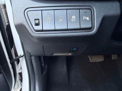 Kia Situs 1.5L CVT Luxury - ფოტო 17