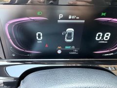 Kia Situs 1.5L CVT Luxury - ფოტო 18
