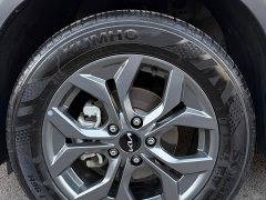 Kia Situs 1.5L CVT Luxury - ფოტო 20