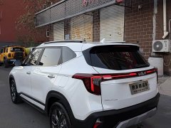 Kia Situs 1.5L CVT Luxury - ფოტო 6