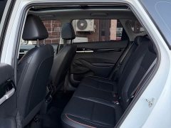 Kia Situs 1.5L CVT Luxury - ფოტო 8
