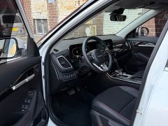Kia Situs 1.5L CVT Luxury - ფოტო 9