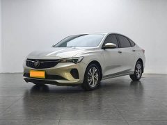 Buick Excelle Pro Comfort Edition - ფოტო 1