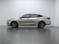 Buick Excelle Pro Comfort Edition - ფოტო 10
