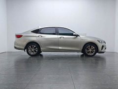 Buick Excelle Pro Comfort Edition - ფოტო 11