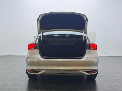 Buick Excelle Pro Comfort Edition - ფოტო 12