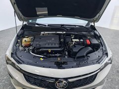 Buick Excelle Pro Comfort Edition - ფოტო 13