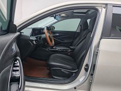 Buick Excelle Pro Comfort Edition - ფოტო 14