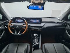 Buick Excelle Pro Comfort Edition - ფოტო 15