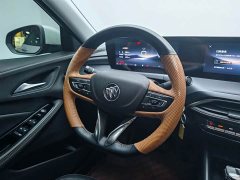 Buick Excelle Pro Comfort Edition - ფოტო 16