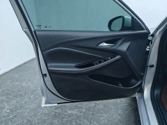 Buick Excelle Pro Comfort Edition - ფოტო 19