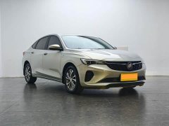 Buick Excelle Pro Comfort Edition - ფოტო 2