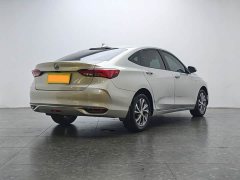 Buick Excelle Pro Comfort Edition - ფოტო 3