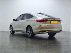 Buick Excelle Pro Comfort Edition - ფოტო 4