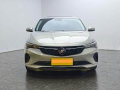 Buick Excelle Pro Comfort Edition - ფოტო 5