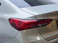 Buick Excelle Pro Comfort Edition - ფოტო 7