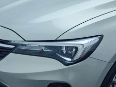 Buick Excelle Pro Comfort Edition - ფოტო 8