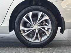 Buick Excelle Pro Comfort Edition - ფოტო 9