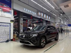 Volkswagen Taos 280TSI FWD Luxury Plus Advanced Edition - photo 1