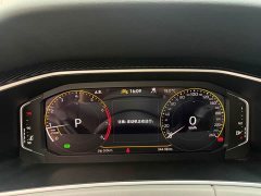 Volkswagen Taos 280TSI FWD Luxury Plus Advanced Edition - photo 10