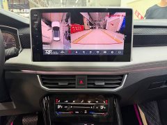 Volkswagen Taos 280TSI FWD Luxury Plus Advanced Edition - photo 15