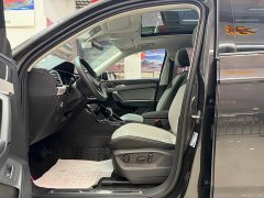 Volkswagen Taos 280TSI FWD Luxury Plus Advanced Edition - photo 17