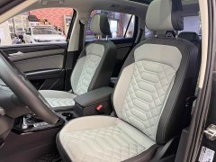 Volkswagen Taos 280TSI FWD Luxury Plus Advanced Edition - photo 18