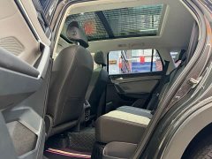Volkswagen Taos 280TSI FWD Luxury Plus Advanced Edition - photo 19