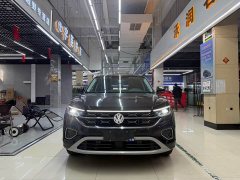Volkswagen Taos 280TSI FWD Luxury Plus Advanced Edition - photo 2